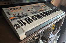 Casio Keyboard Performance