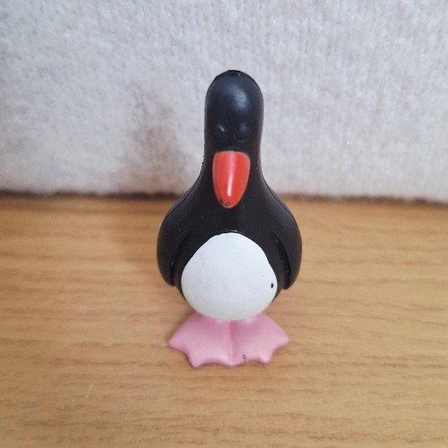Wallace and gromit feathers - and,