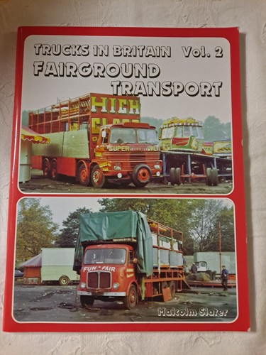 Trucks britain vol 2 - britain, vol.2