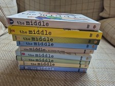 The Middle Complete Series 1-9