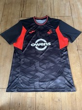 Joma Swansea City Training