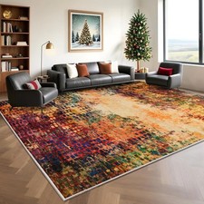 Area Rug for Living Room