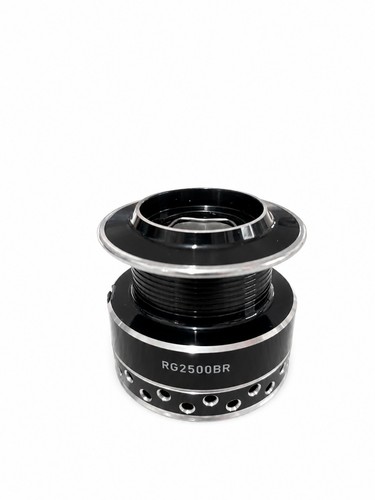 Daiwa regal 2500 bite - 2500,