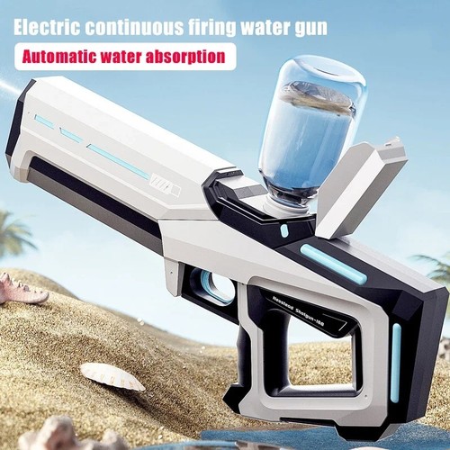 Powerful automatic electric - automatic,