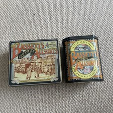 2x Bassett’s Liquorice
