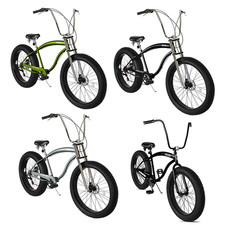 Tracer 26" Women Men Beach