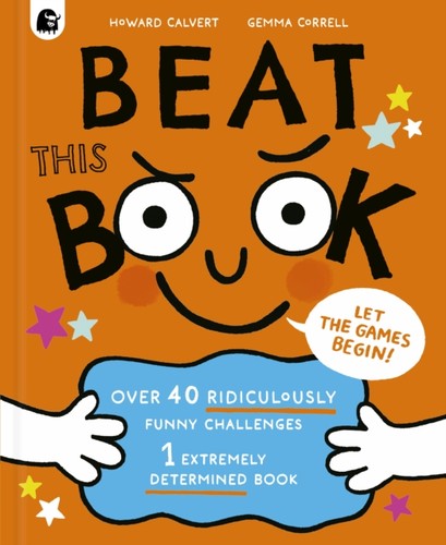 Beat the book - beat,