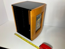 Spinning 15 CD Holder 4" x 6"