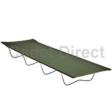 Mil-Tec Army Camp Bed