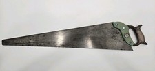 Vintage henry disston rip - henry,