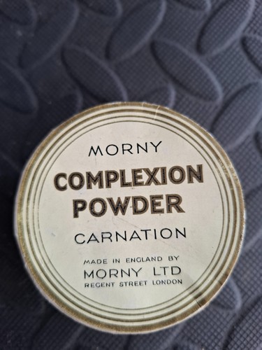 Vintage make morny - vintage,