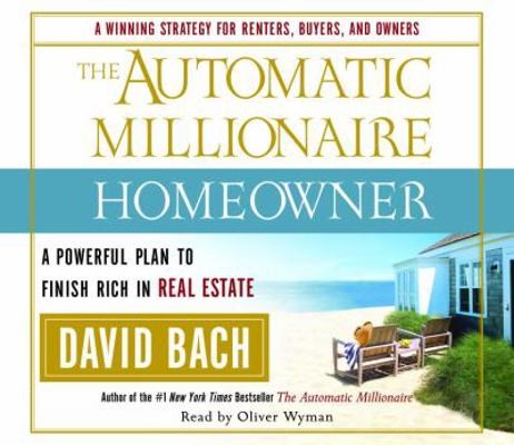 The automatic millionaire - the,