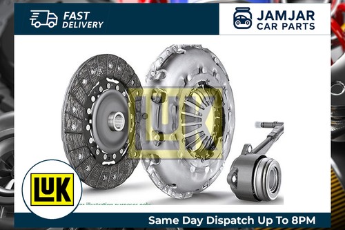 Luk 620309033 clutch kit fits - clutch,