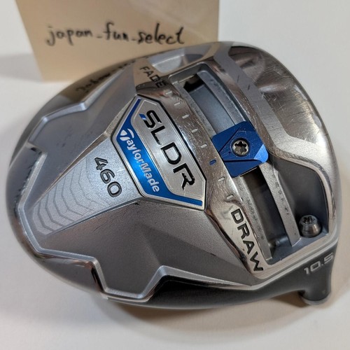 Taylormade sldr 460 - taylormade, 10.5