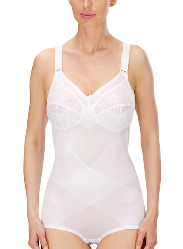 Women naturana corselette - women's,