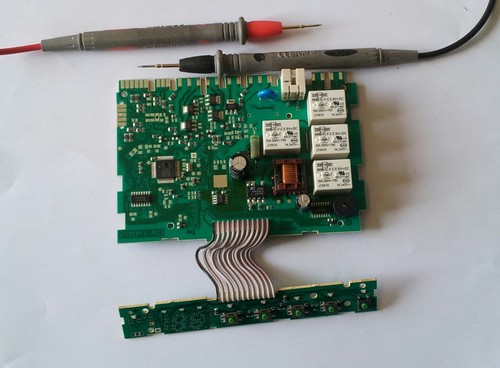 Repair service bosch zanussi - service,