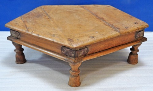 Antique wooden large size - antique,