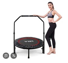 LBLA 38 Inch Indoor Exercise