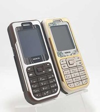 Nokia 7360 Classic Retro Phone