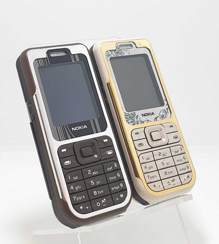 Nokia 7360 classic - 7360, phone