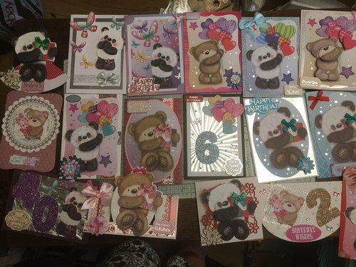 Kanban kanbear decoupage - kanbear,