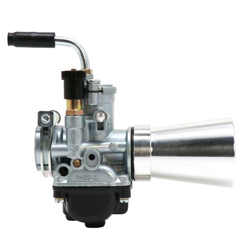 Dellorto phbg 21mm - dellorto,