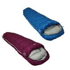 Child Mummy Sleeping Bag