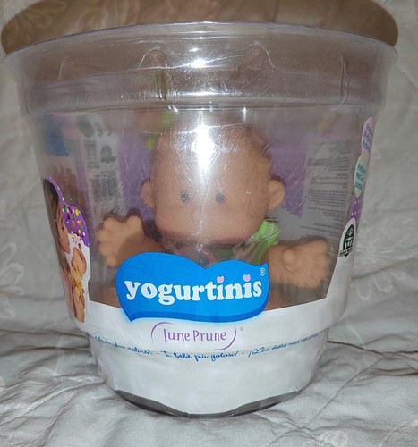 Yogurtinis large june prune - yogurtinis,