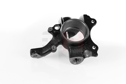 Front right wheel hub - wheel,