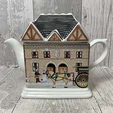 Ringtons Wade Novelty Tea Pot