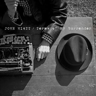 John hiatt terms of - hiatt, :