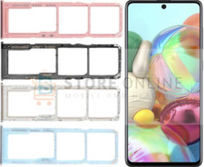 For Samsung Galaxy A51 A515