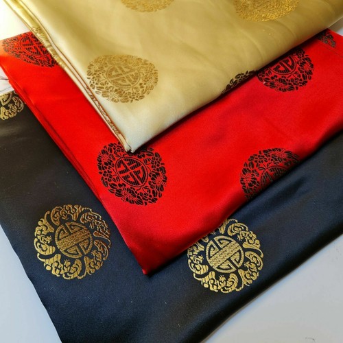 Oriental chinese embroidery - chinese,