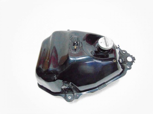 Gas petrol fuel tank - petrol,