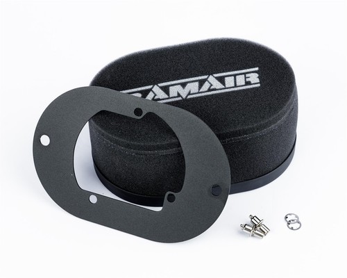 Carb air filter with - carb,