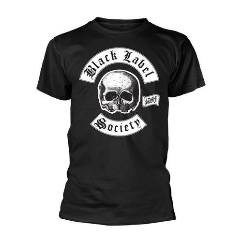 Black label society the - label,
