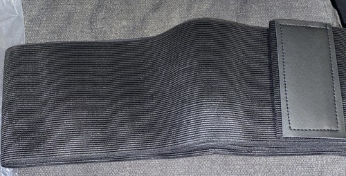 Snatch band corset - snatch,