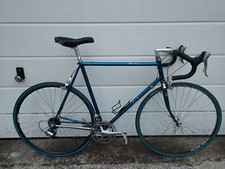 Cilo Swiss Prestige Road Bike