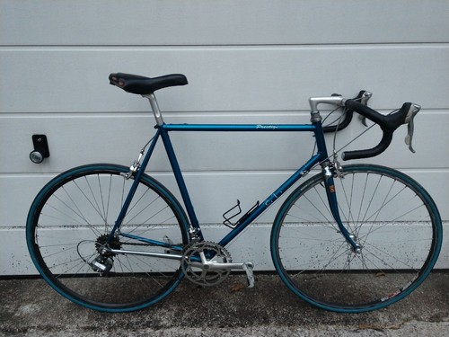 Cilo swiss prestige road bike - cilo,