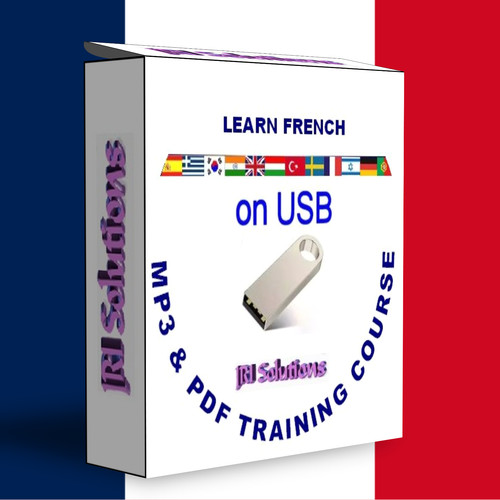 Learn speak french language - to,