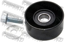 Tensioner Pulley, V-ribbed belt for INFINITI LEXUS NISSAN TOYOTA TOYOTA (FAW)