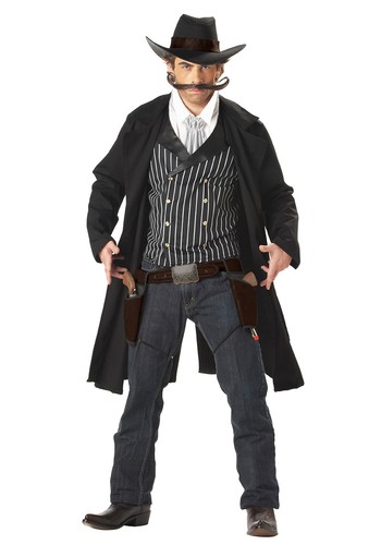Adult gunfighter western - adult,