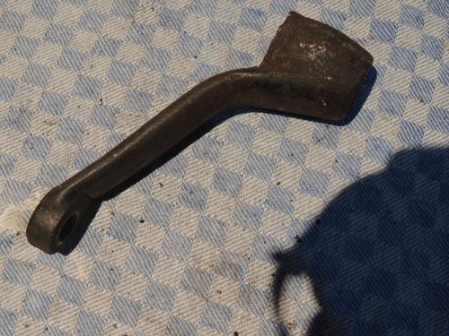Bsa foot rest driver - 8.5,