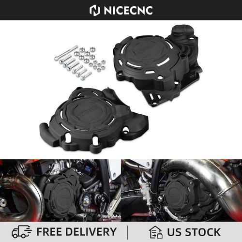 Nicecnc ignition clutch - nicecnc, cover