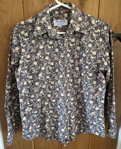James meade size 12 liberty - 12,
