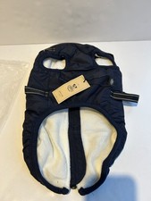 Poseca Dog Coat with Harness