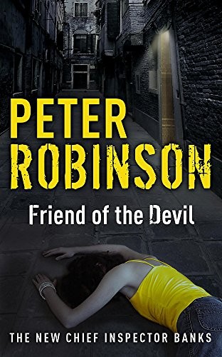 Friend the devil - the, 17th