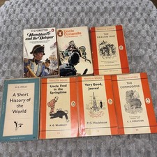 X7 Bundle Vintage Penguin