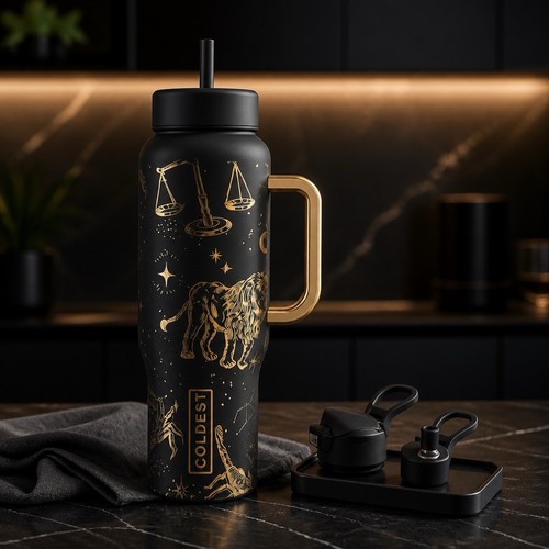 Coldest limitless bottle - coldest, 36