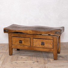 BUTCHERS BLOCK WORKSPACE